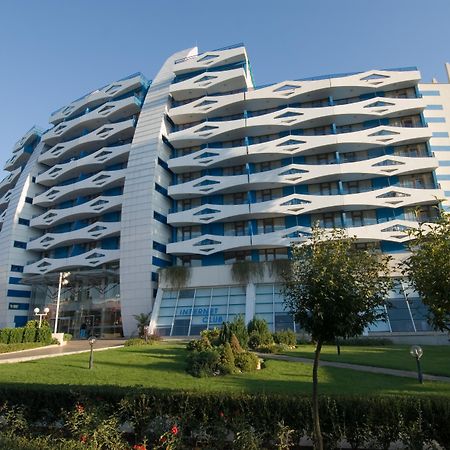 Trakia Plaza Apartments Слънчев бряг Екстериор снимка