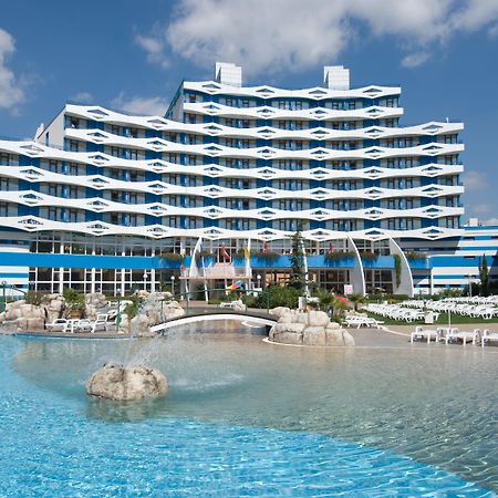Trakia Plaza Apartments Слънчев бряг Екстериор снимка