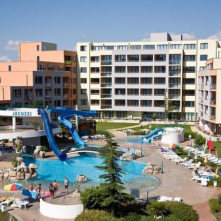 Trakia Plaza Apartments Слънчев бряг Екстериор снимка