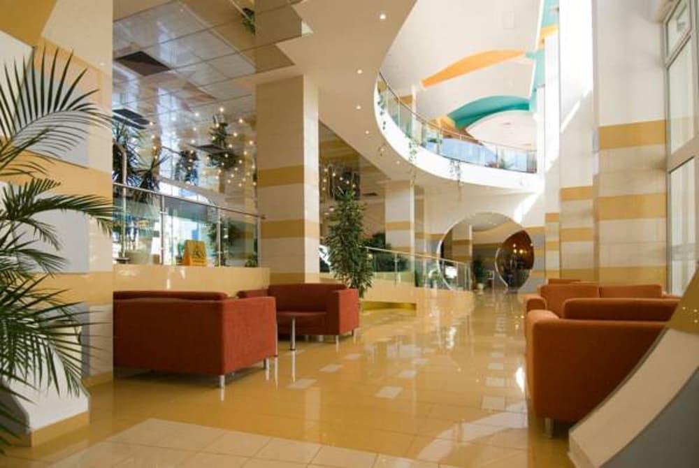 Trakia Plaza Apartments Слънчев бряг Екстериор снимка