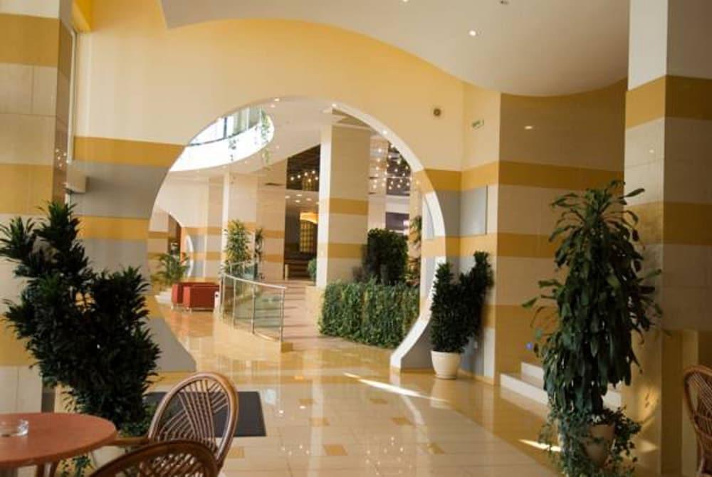 Trakia Plaza Apartments Слънчев бряг Екстериор снимка