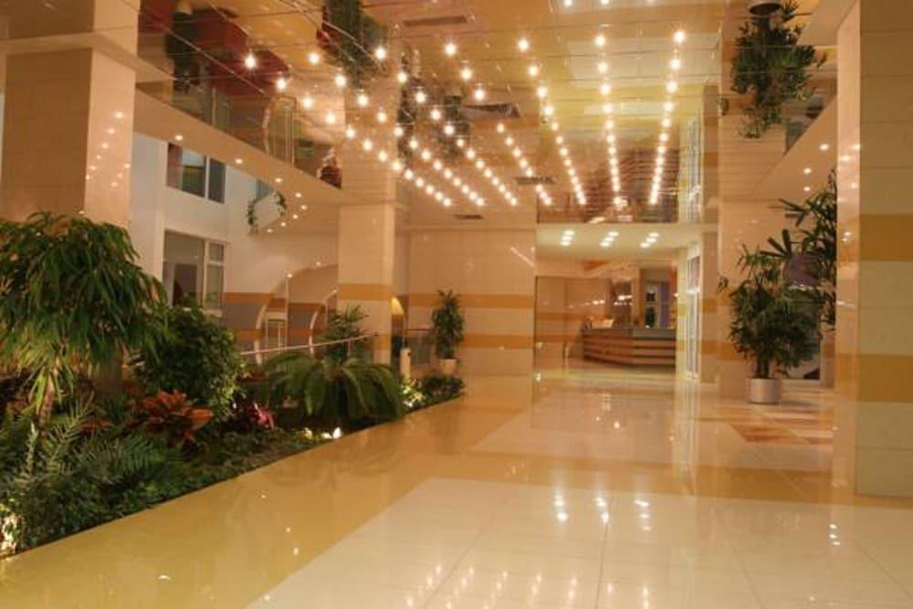 Trakia Plaza Apartments Слънчев бряг Екстериор снимка