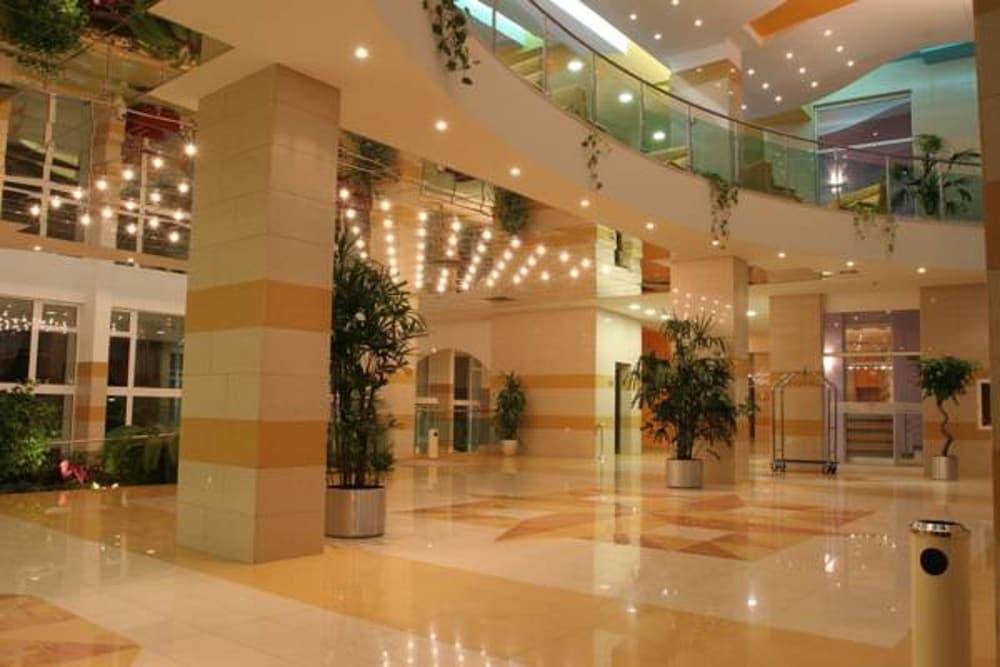Trakia Plaza Apartments Слънчев бряг Екстериор снимка