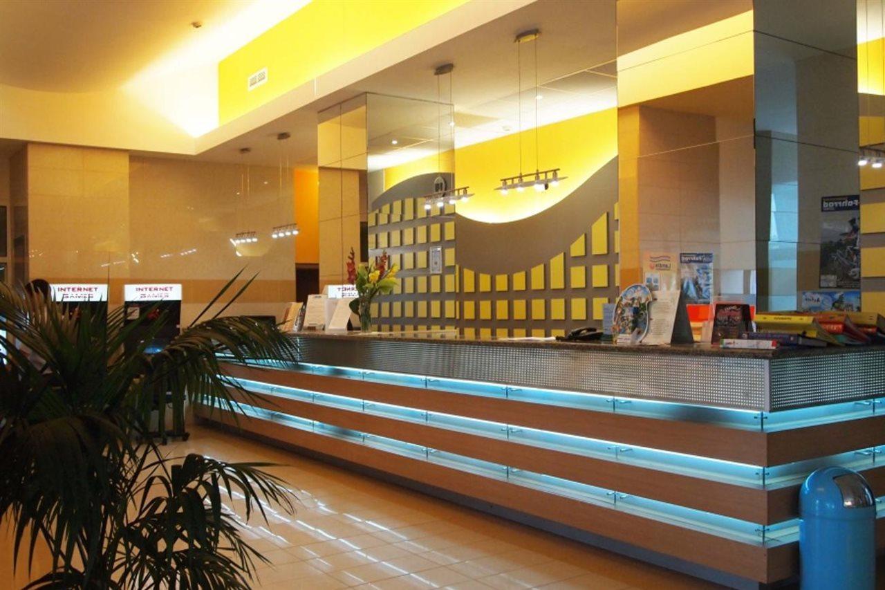 Trakia Plaza Apartments Слънчев бряг Екстериор снимка