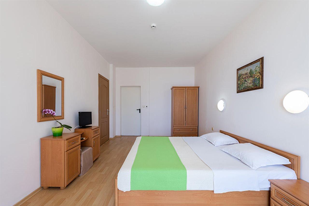 Trakia Plaza Apartments Слънчев бряг Екстериор снимка