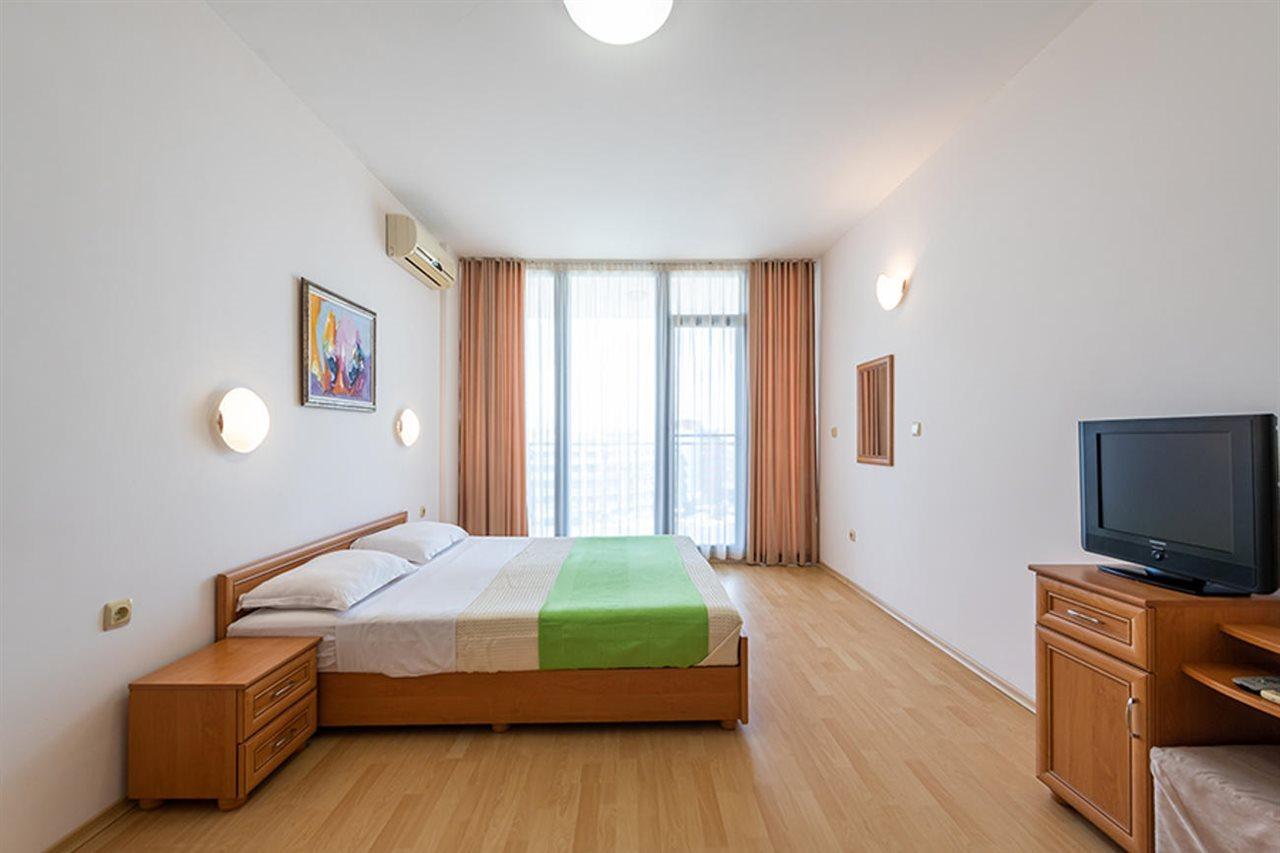 Trakia Plaza Apartments Слънчев бряг Екстериор снимка