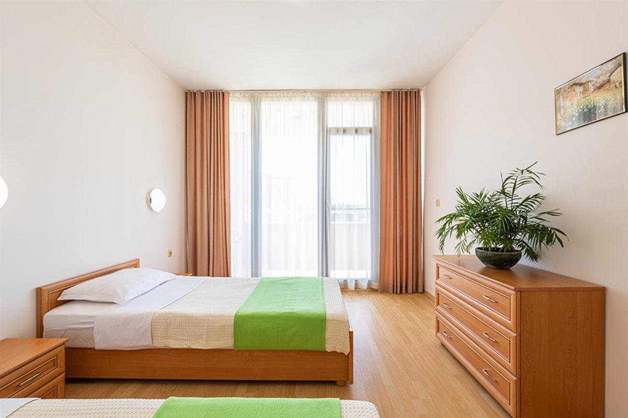 Trakia Plaza Apartments Слънчев бряг Екстериор снимка