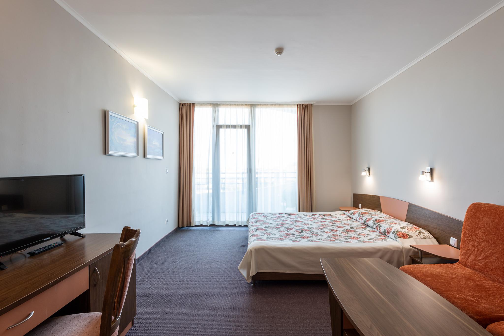 Trakia Plaza Apartments Слънчев бряг Екстериор снимка