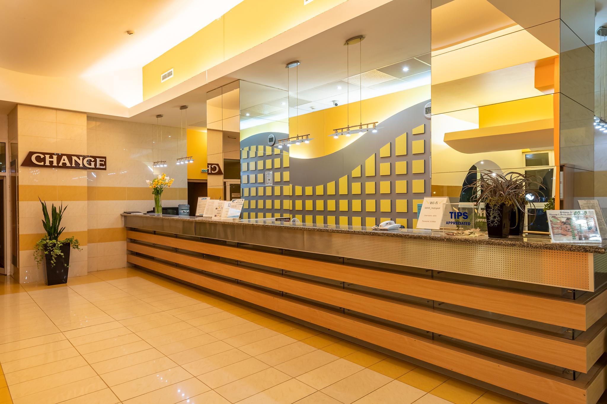 Trakia Plaza Apartments Слънчев бряг Екстериор снимка