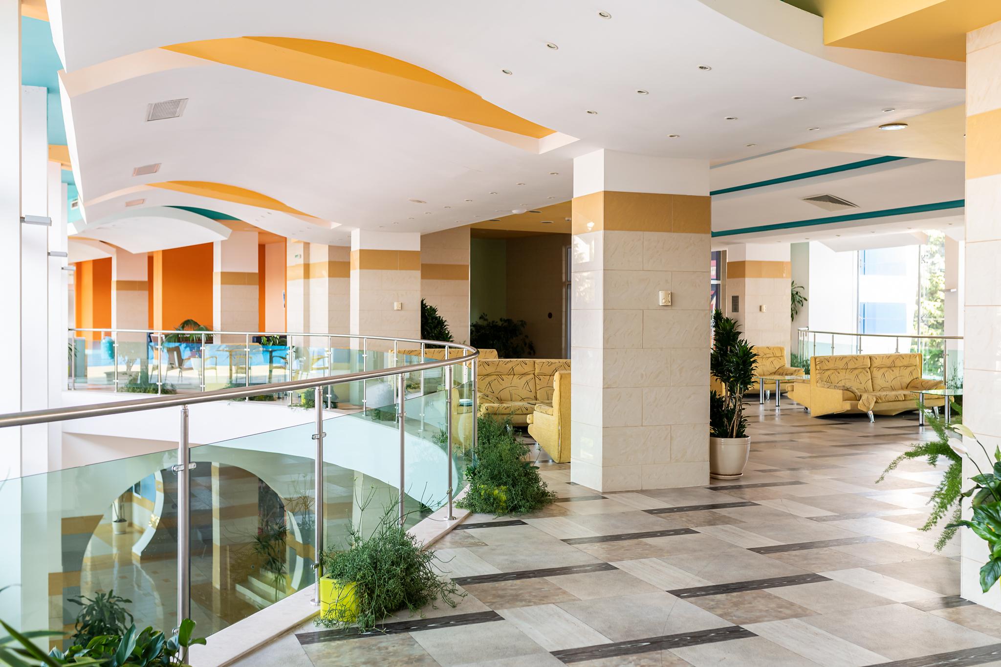 Trakia Plaza Apartments Слънчев бряг Екстериор снимка