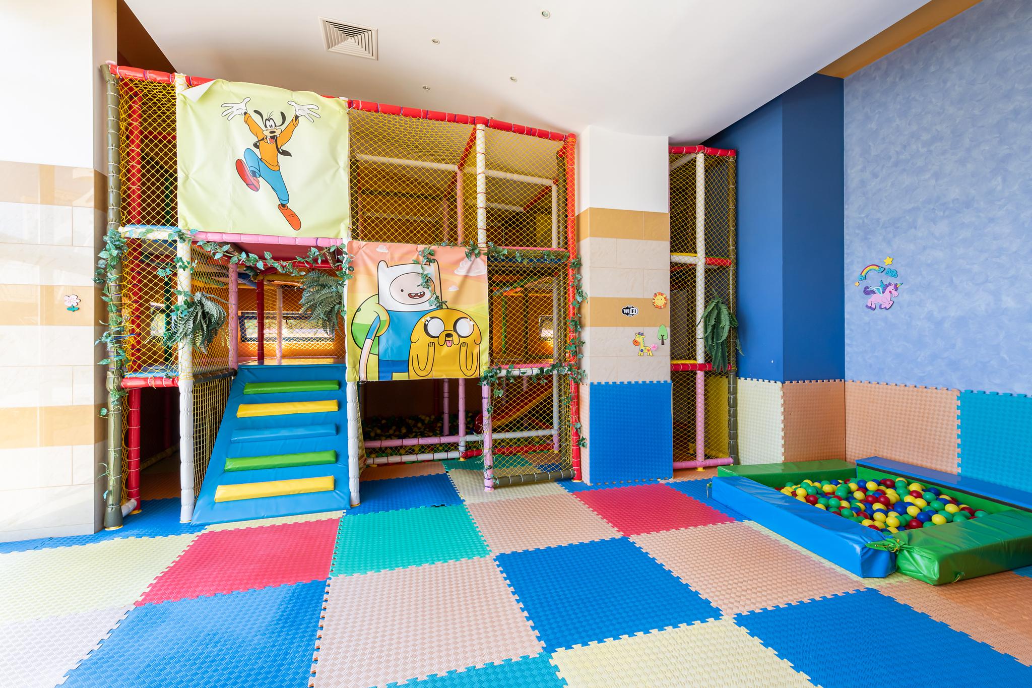 Trakia Plaza Apartments Слънчев бряг Екстериор снимка