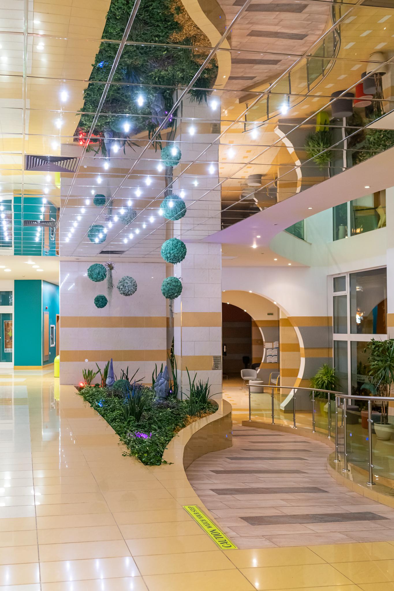Trakia Plaza Apartments Слънчев бряг Екстериор снимка