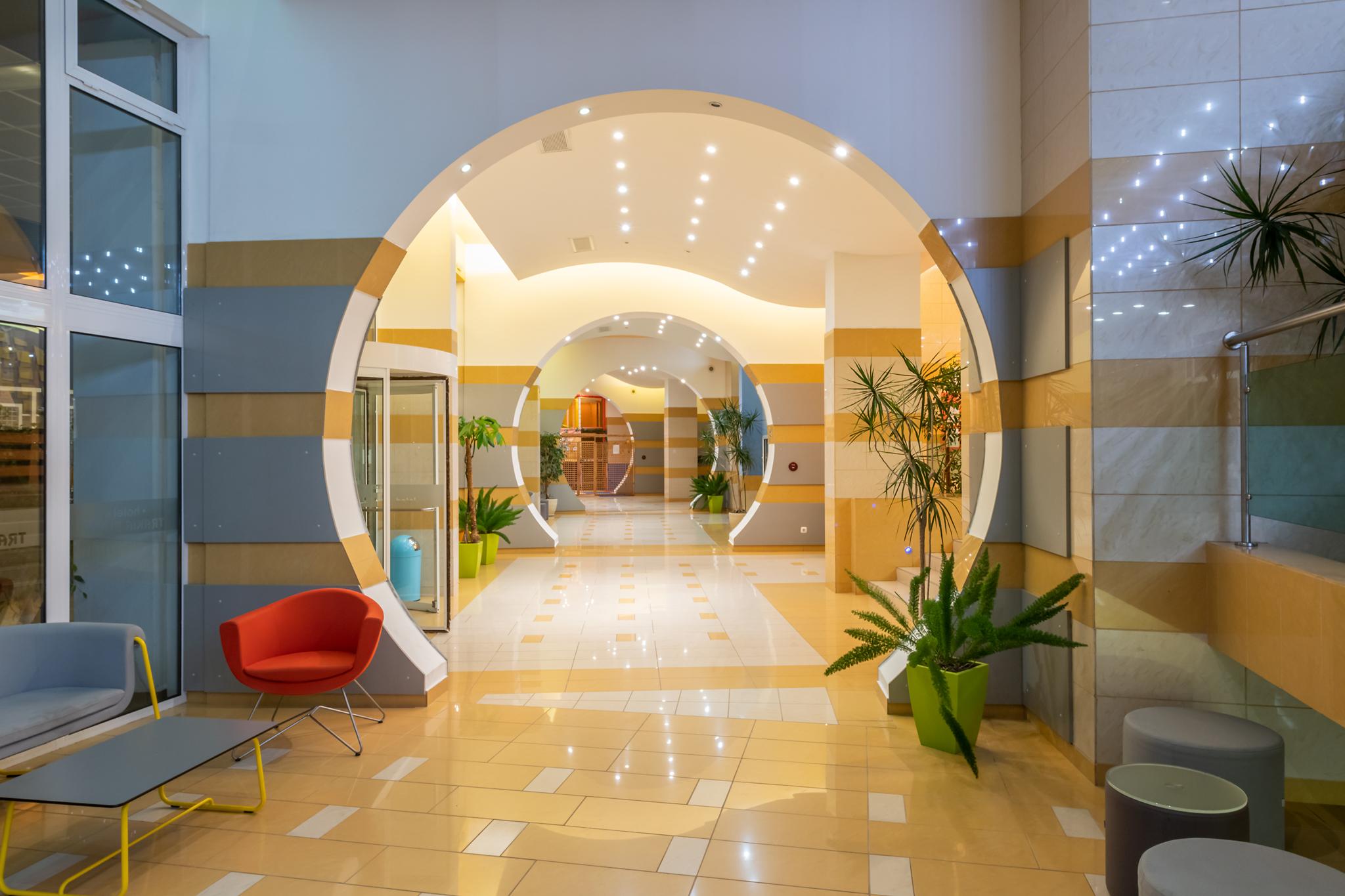 Trakia Plaza Apartments Слънчев бряг Екстериор снимка