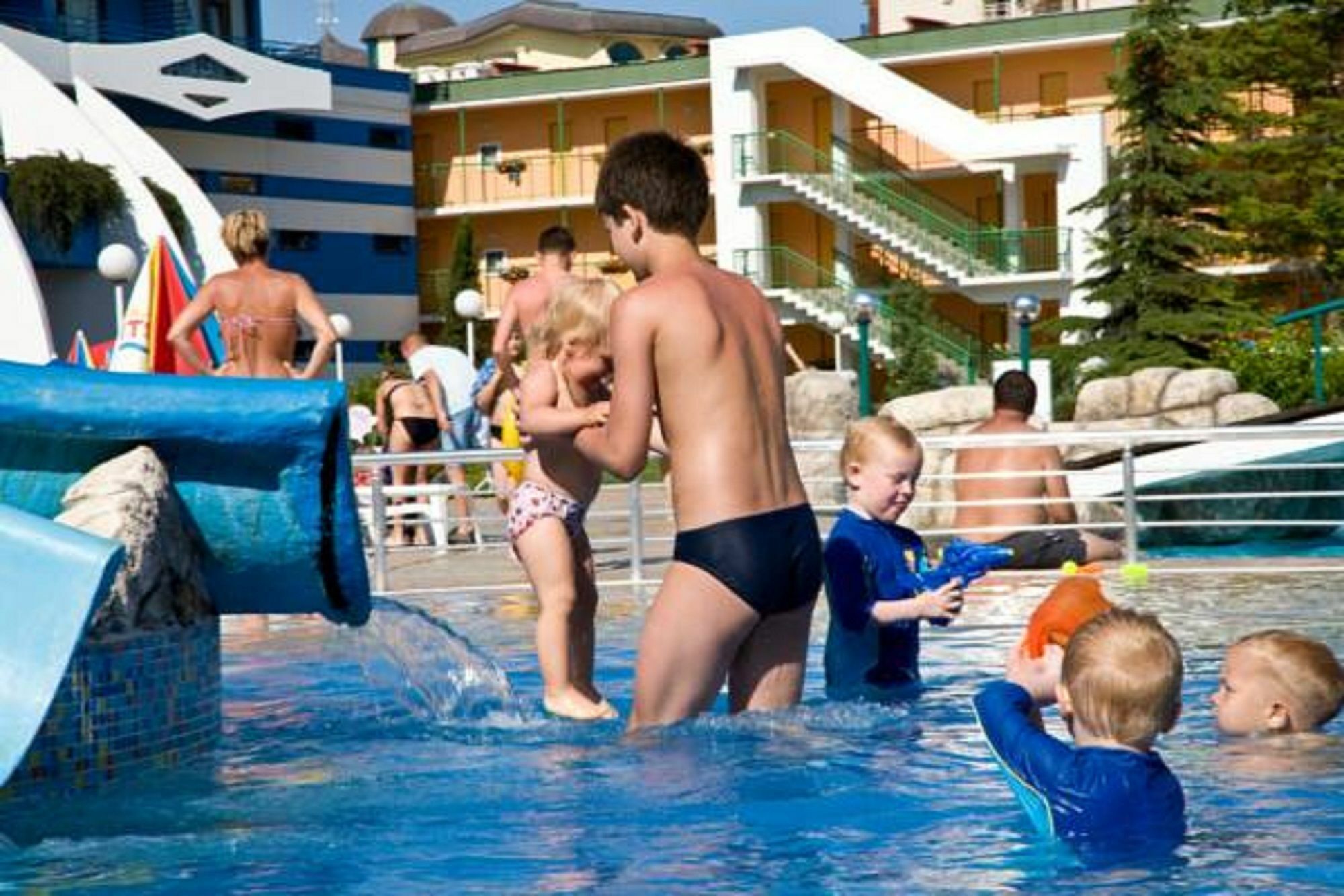 Trakia Plaza Apartments Слънчев бряг Екстериор снимка